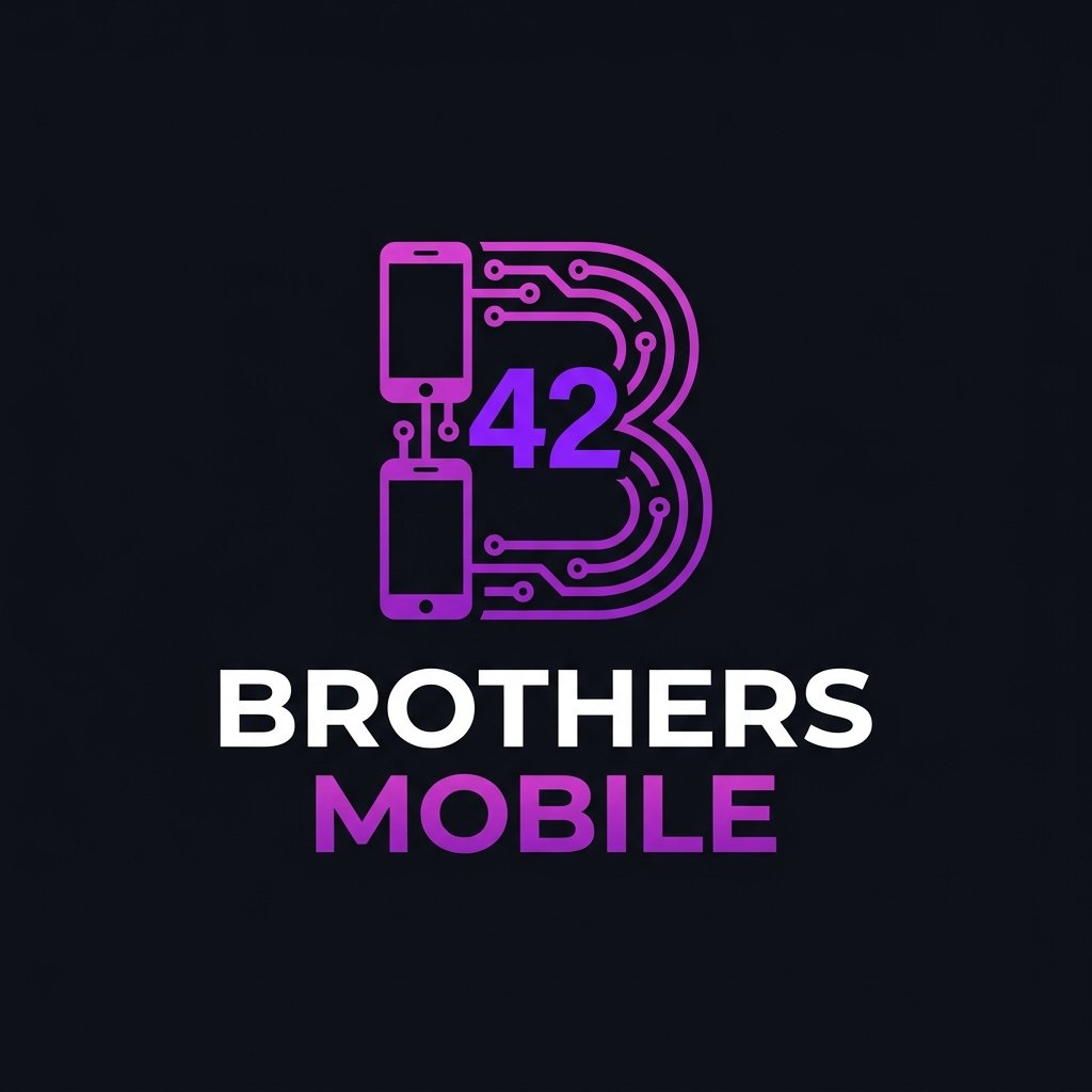 Brothers Mobile