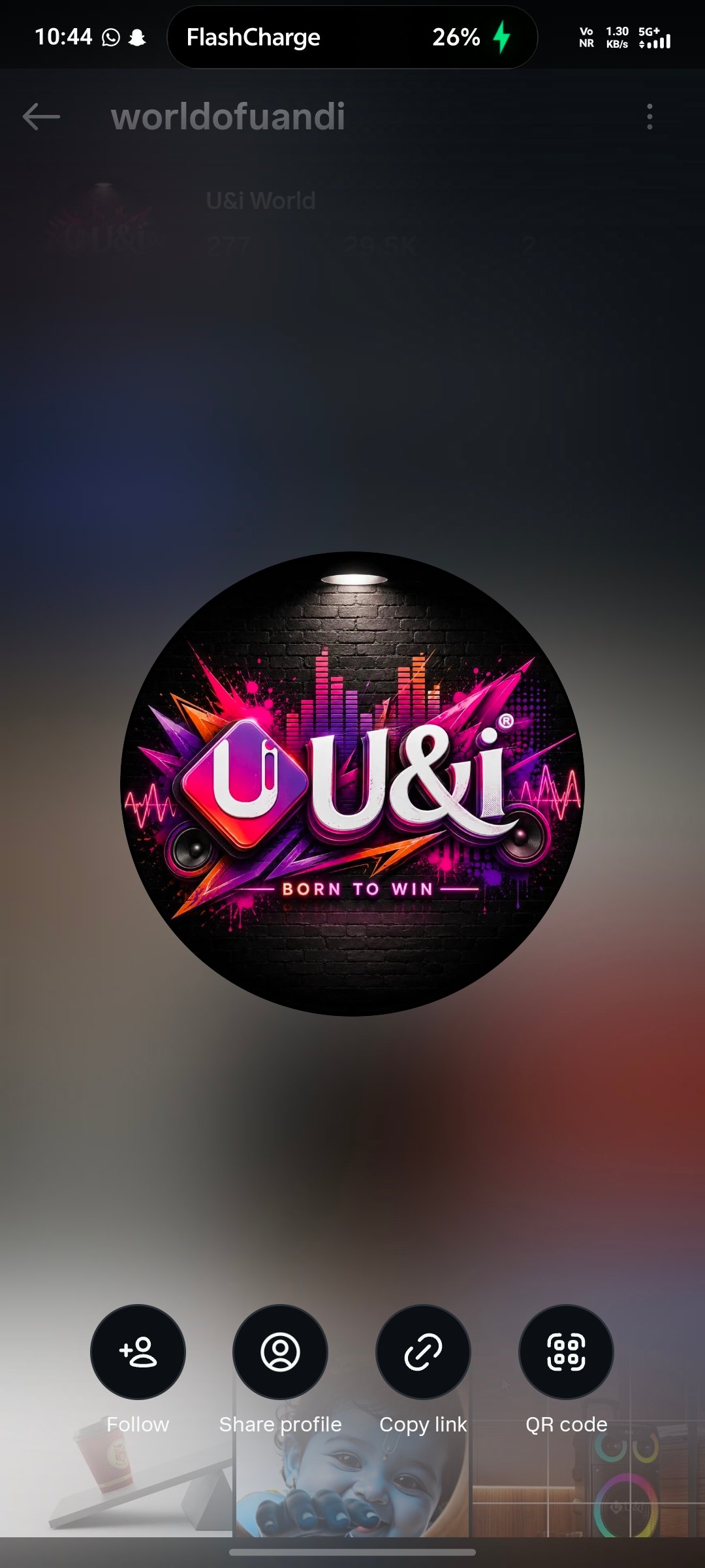 U&i Accessories