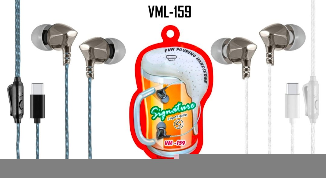 Earphone