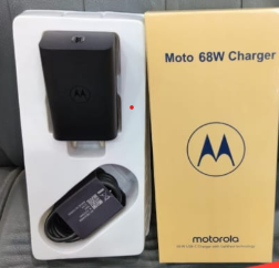 Motorola 68W Charger