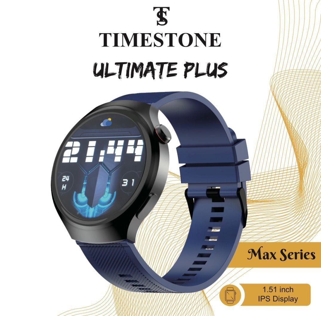 Timestone Smartwatch
