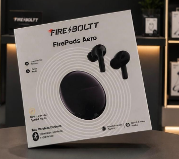 Fire-Boltt FirePods Aero