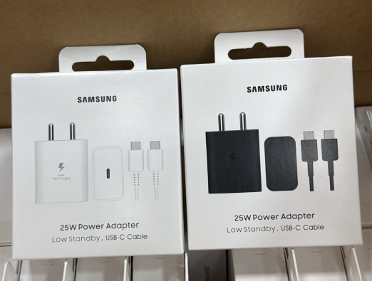 Samsung 25 W Charger