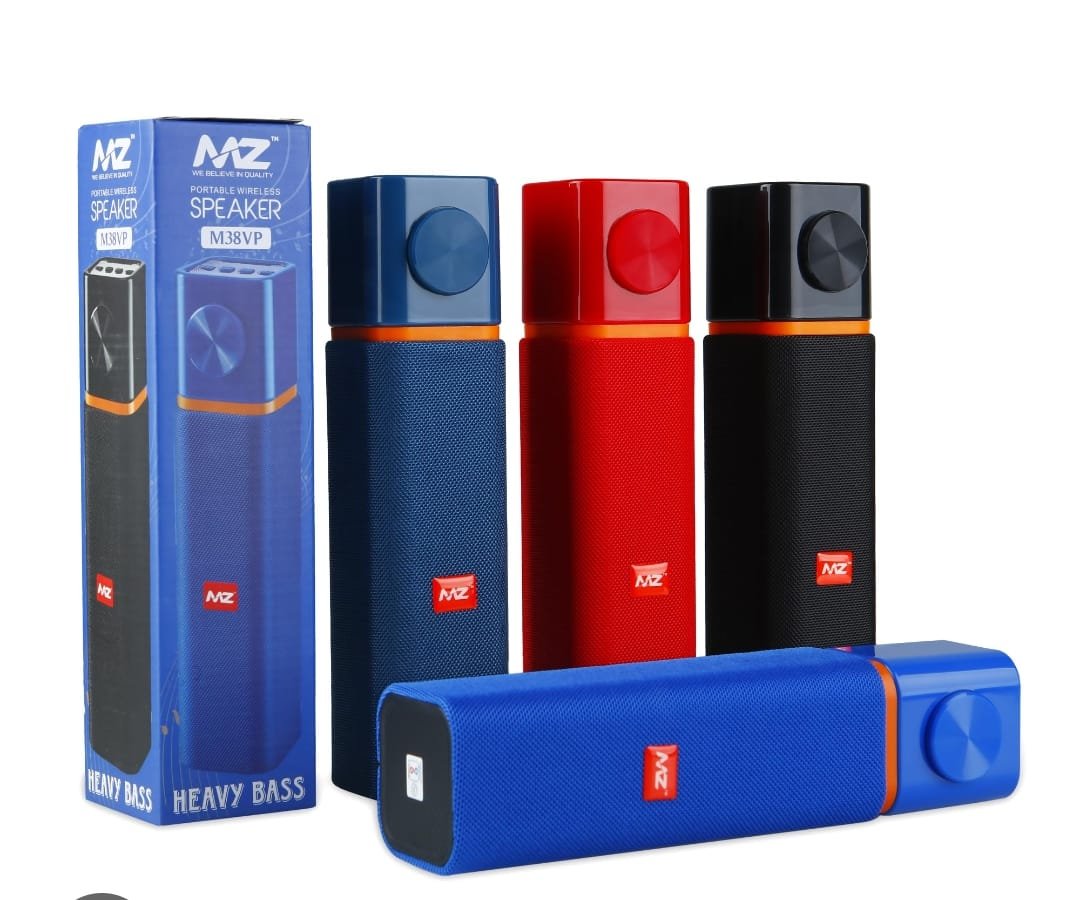 MZ Speaker M38VP