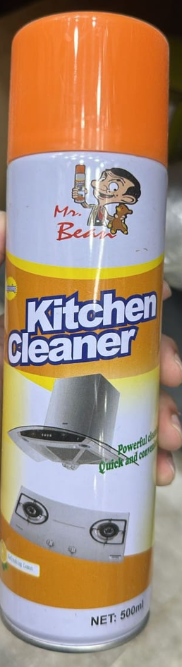 Kitchen Cleaner