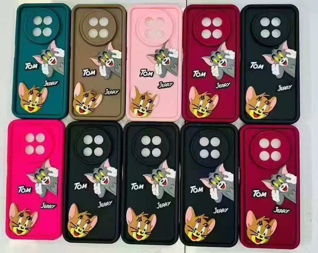 Mobile Cover - Design 2